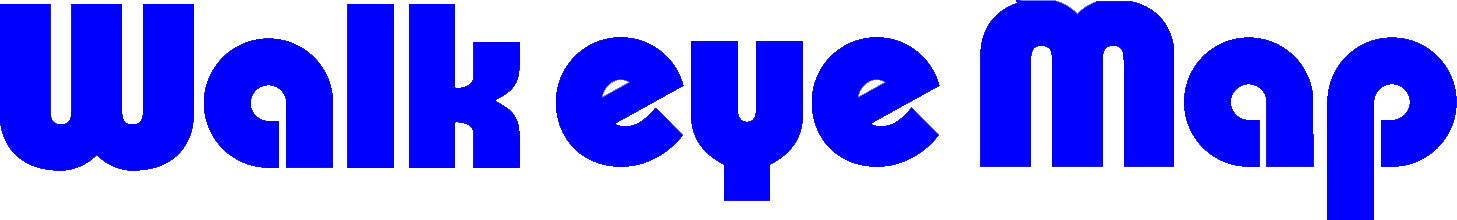 Walk eye Map