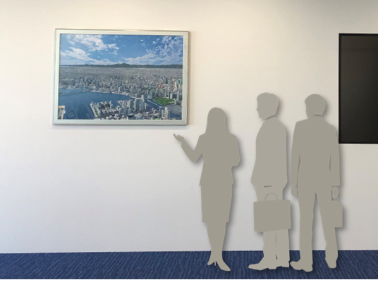 アートフレーム