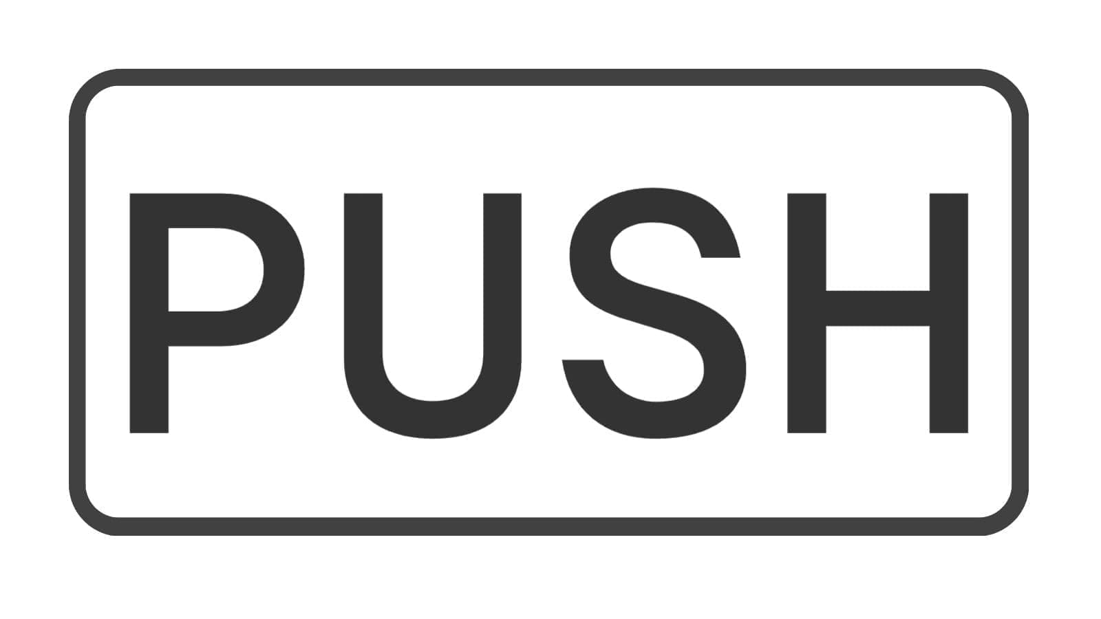 PUSH